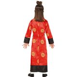 Chinese Kostuum Kind