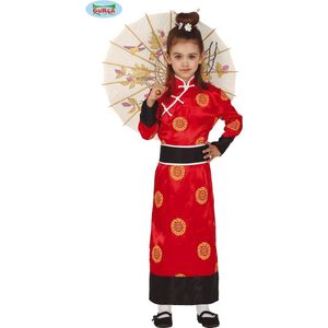Chinese Kostuum Kind