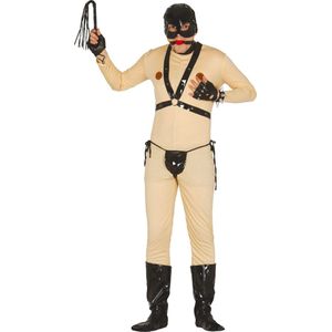 Bondage Kostuum Heren