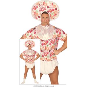 Großes Baby Kostüm