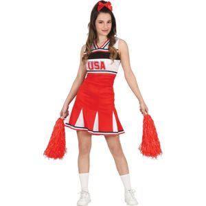 Cheerleader Pak Usa