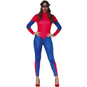 Fiestas Guirca - Spider Hero Women (42-44)