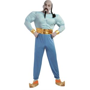 Geest Aladdin Gespierd