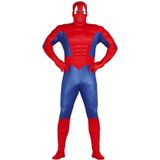 Spiderman Kostuum
