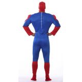Spiderman Kostuum
