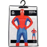 Spiderman Kostuum