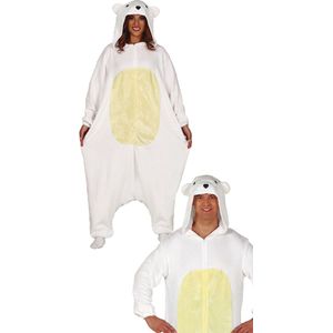 ijsbeer Onesie