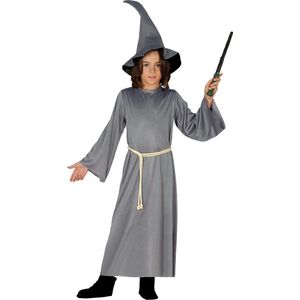 Magiër Kostuum Kind