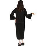 Vechter - Jurk - Meerkleurig - Polyester