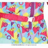 Foute Ski Overall Happy Heren