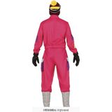 Foute Ski Overall Happy Heren