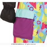 Foute Ski Overall Happy Heren