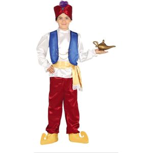 Aladdin Kostuum Kind