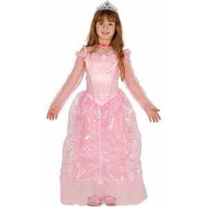Prinzessin Kleid Rosa Kind
