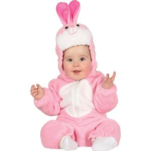 Kaninchen Onesie Baby