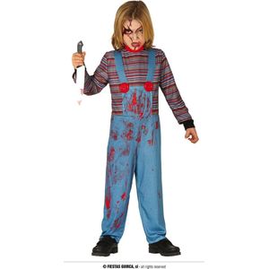 Fiestas Guirca Rag Doll possessed kind ( jaar)