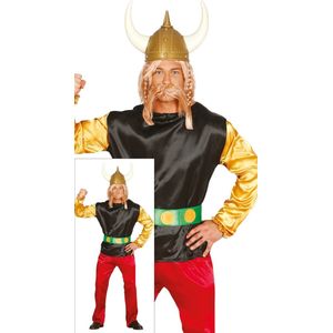 Morph Romeins herenkostuum, legionair kostuum, gladiatorkostuum, voor