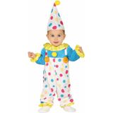 Baby Clownspakje