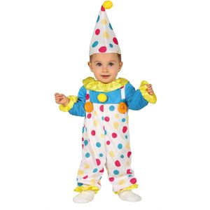 Baby Clownspakje