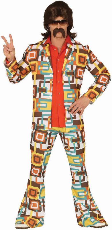 Jartazi - Sportbroek - Zwart - Heren - 100% Polyester