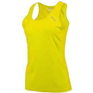 Joluvi 234853062XS shirt, neongeel, XS dames