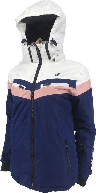 Joluvi - Tomba - Ski-anorack - Waterdicht - Heren