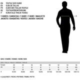 Joluvi - Heat Coat - Softshelljack - Verwarmd - Met Mega Tex Membraan - Waterdicht en Winddicht