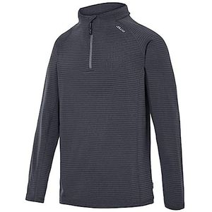 Joluvi Tacora Fleece Met Halve Rits