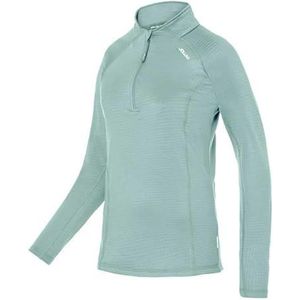 Joluvi Tacora Fleece Met Halve Rits