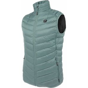 Joluvi Sportvest voor heren, blauw, maat S