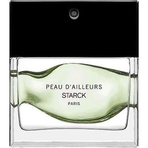 Peau D'ailleurs by Starck Paris 40 ml - Eau De Toilette Spray (Unisex)