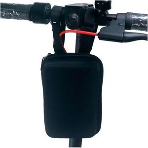 Youin - MA1005 - Transporttas - Zwart - Polyester