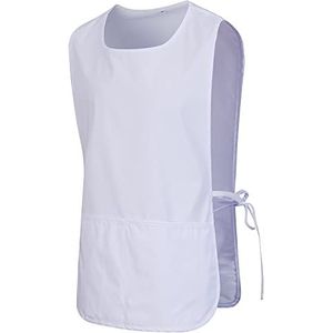 REINIGINGSSCHORT WERK UNIFORM MEDISCHE KLINIEK DIERENREINIGING SANITAIRE GASTVRIJHEID - Ref.868