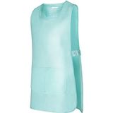 Misemiya Medisch uniform - uniseks, Turkoois, M