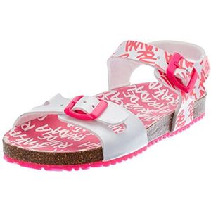 Sandalen Agatha Ruiz de la Prada 222952-B M Weiß
