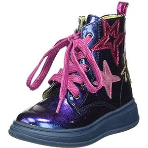 Agatha Ruiz de la Prada 221960, enkellaarzen, blauw, 24 EU