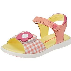 Agatha Ruiz de la Prada 232948, sandalen, zalm (sauvage), 34 EU, sauvage zalm, 34 EU