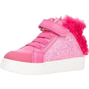 Agatha Ruiz de la Prada 231942, meisjeslaarzen, Fuchsia, 31 EU