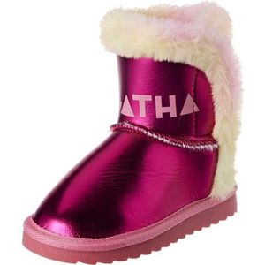 Agatha Ruiz de la Prada 231980, meisjeslaarzen, Fuchsia, 34 EU