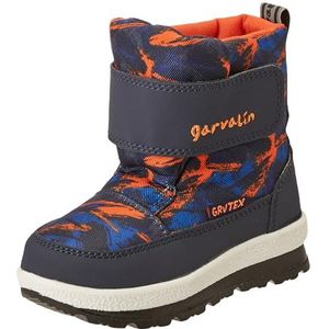 Garvalín 231859, laarzen, marineblauw, 24 EU, Donkerblauw, 24 EU