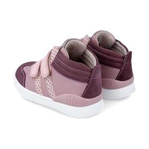 Biomecanics 231204, meisjeslaarzen, Mauve, 27 EU