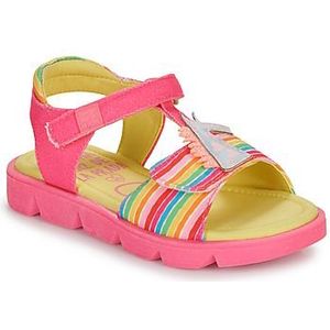 Agatha Ruiz de la Prada  SANDALIA UNICORNIO  sandalen  kind Multicolour