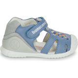 Biomecanics - SANDALIA MARACAS - Sandalen - Blauw