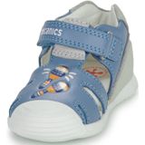 Biomecanics - SANDALIA MARACAS - Sandalen - Blauw