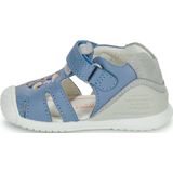 Biomecanics - SANDALIA MARACAS - Sandalen - Blauw