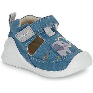 Biomecanics  SANDALIA ELEFANTE  sandalen  kind Blauw