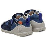 Biomecanics - 252176 - Sandalen - Navy Blauw - Voor Jongens