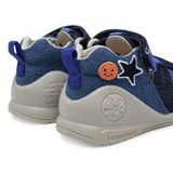 Biomecanics - 252176 - Sandalen - Navy Blauw - Voor Jongens