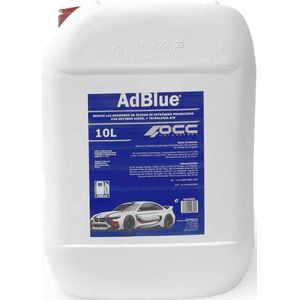 Additief voor dieselmotoren ADBLUE OCC Motorsport OCC3550 10 L