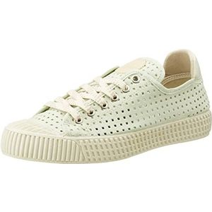 DUUO Unisex sneaker met lage kraag 059, Groen